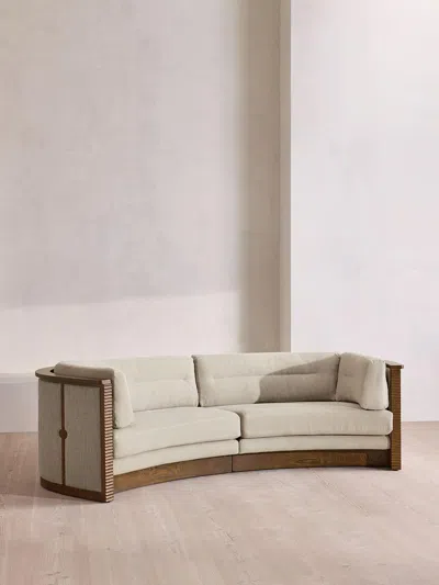 Soho Home Belmont Sofa
