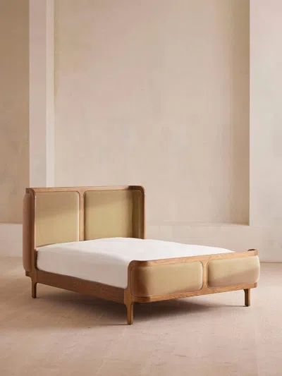Soho Home Belsa Bed In Neutral