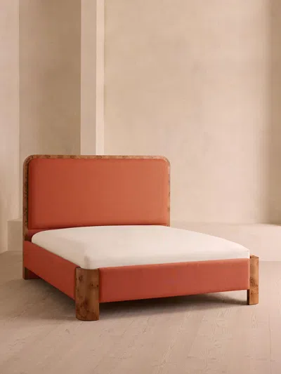 Soho Home Belsa Bed