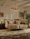 Soho Home Belsa Bed