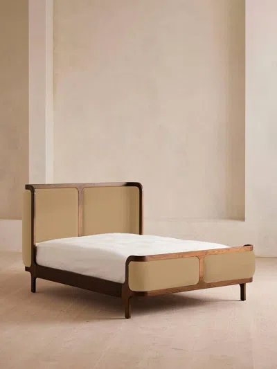 Soho Home Belsa Bed In Neutral