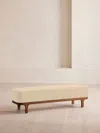 Soho Home Belsa Bench