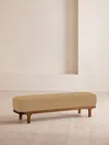 Soho Home Belsa Bench