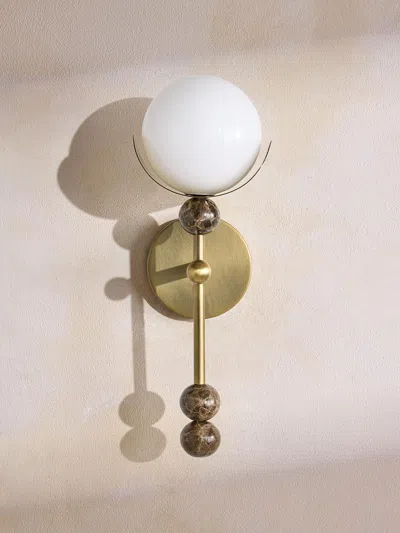 Soho Home Belsize Wall Light