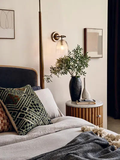 Soho Home Benny Wall Light