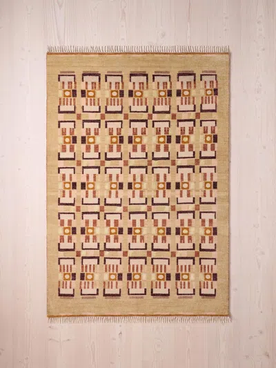 Soho Home Benton Rug