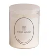 Soho Home Bergamot & Mandarin Candle