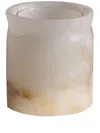Soho Home Bergamot & Mandarin Candle In White