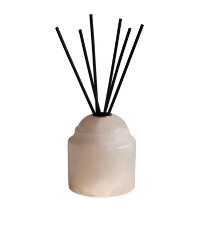 Soho Home Bergamot & Mandarin Diffuser In Neutral