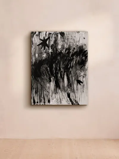 Soho Home 'black Stars' By Yana Medow