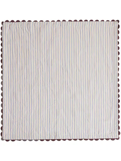 SOHO HOME BLYTHE NAPKINS (SET OF FOUR)