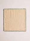 Soho Home Set Of 4 Linen-cotton Blythe Napkins