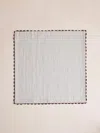 Soho Home Blythe Striped Napkin