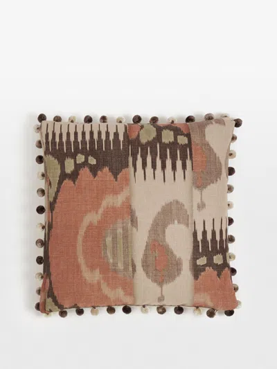 Soho Home Broadwick Cushion