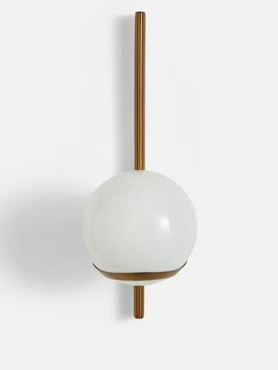 Soho Home Brooke Wall Light