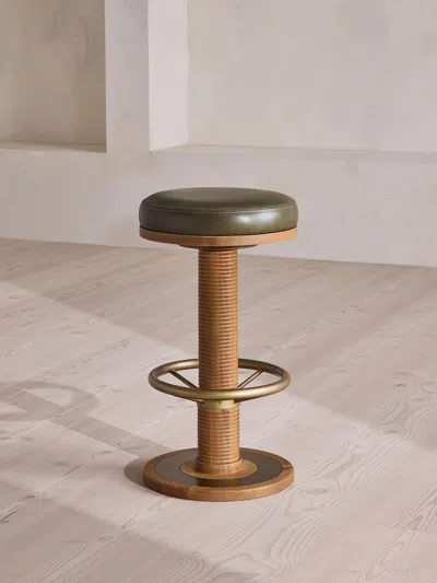 Soho Home Bryden Tall Barstool