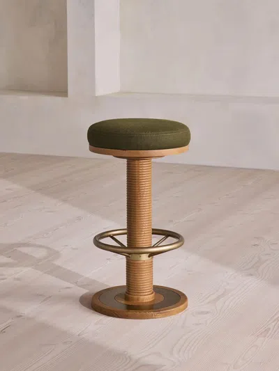 Soho Home Bryden Tall Barstool