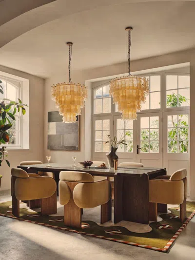 Soho Home Brynn Dining Table