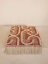 Soho Home Budleigh Throw