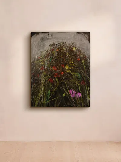 Soho Home 'buried' By Barbara Howey In Multi