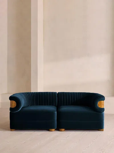 Soho Home Caleb Modular Three Seater Sofa