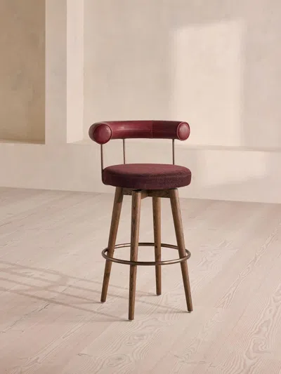 Soho Home Calvert Barstool