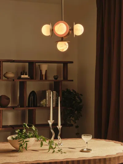 Soho Home Cara Pendant