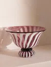 Soho Home Carlotta Murano Bowl