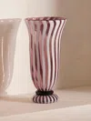 Shop Soho Home Carlotta Murano Vase
