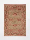 Soho Home Catherine Rug Rust