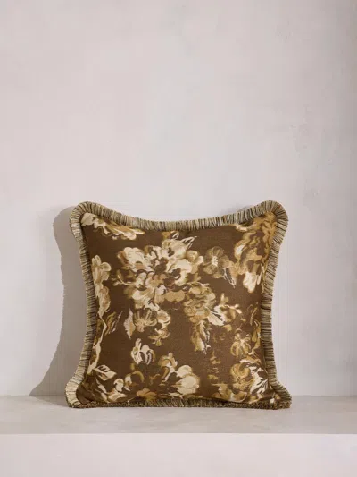 Soho Home Celest Square Cushion