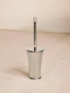 Soho Home Charlton Nickel Toilet Brush