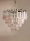 Soho Home Chiara Chandelier