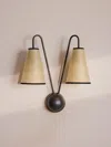 Soho Home Clarke Wall Light