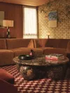 Soho Home Claudius Rug