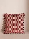 Soho Home Claudius Square Cushion