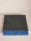 Soho Home Claudius Throw