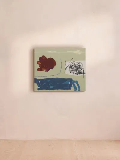 Soho Home 'cold Pool' By Daniel Fletcher In Multi