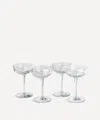 Soho Home Coletta Coupe Set Of Four