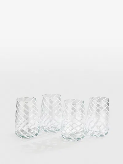 Soho Home Coletta Highball White