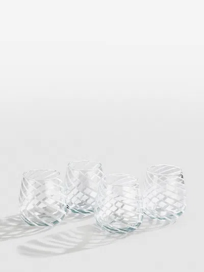 Soho Home Coletta Lowball White