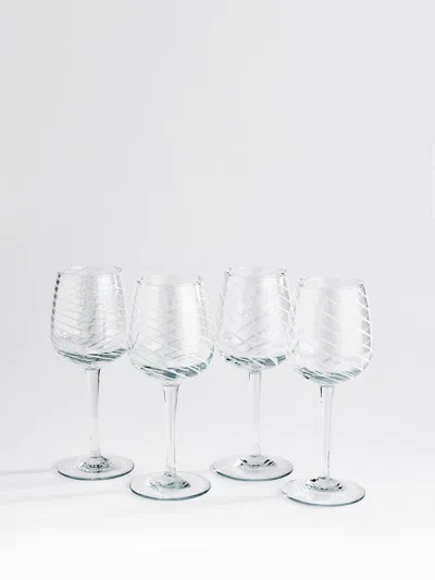 Soho Home Coletta White Wine Glass