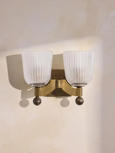 Soho Home Colette Wall Light