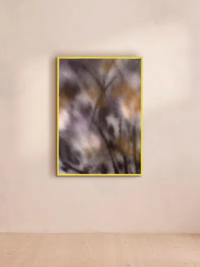 Soho Home 'colour Study' By Euphrosyne Andrews