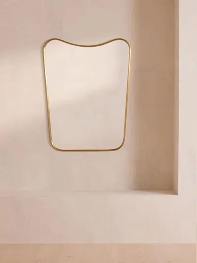 Soho Home Cooper Mirror