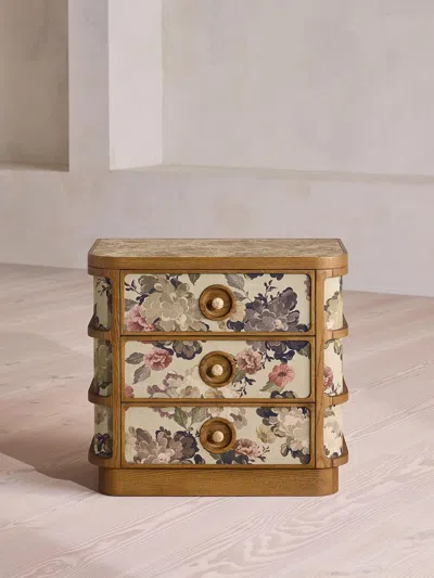 Soho Home Cora Bedside Table