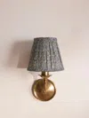 Soho Home Dean Street Candle Shade