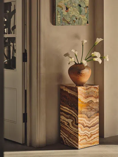 Soho Home Delos Plinth