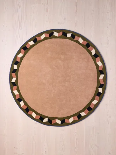 Soho Home Delphi Rug