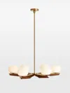 Soho Home Demarco Chandelier
